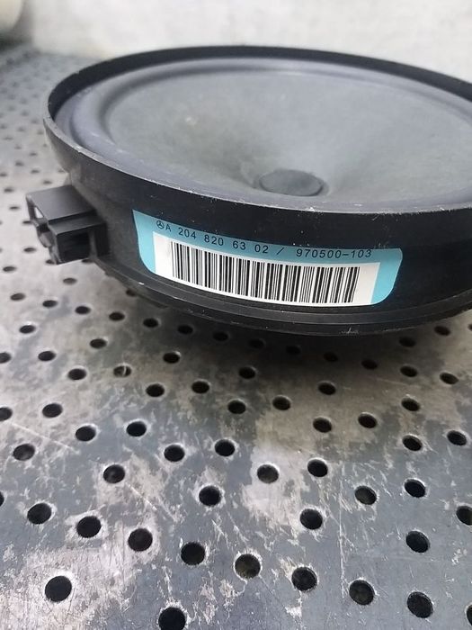 Boxa audio dreapta spate mercedes c class w204 a2048206302