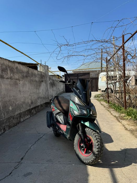 Самурай танк про