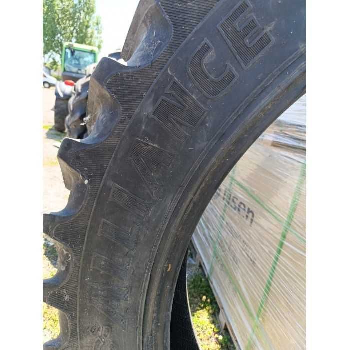 Anvelopa 320/105r54 Alliance second-hand cu garantie !