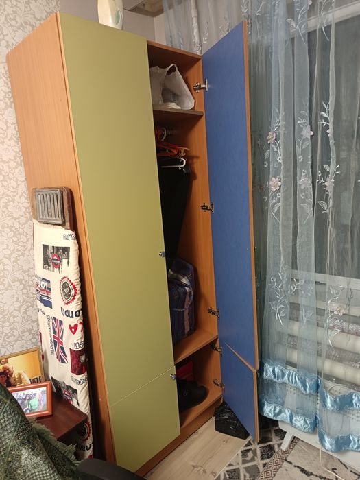 Детская стенка б/у