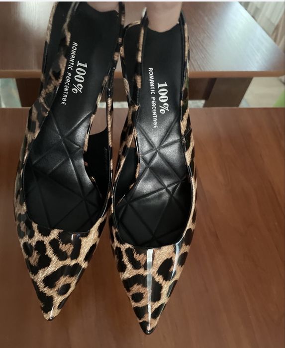 Туфли срочно,торг