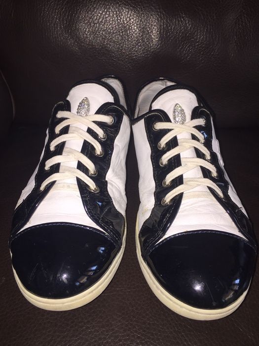 Сникърси Escada, Roberto Botticelli, номер 37