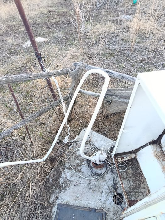 Ауылда уй сатылады