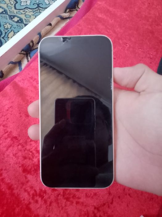 Iphone 14 - Бу - Аккум 67%