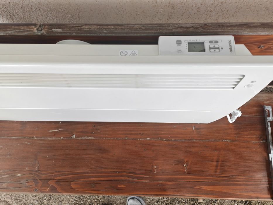 Конвертор  Atlantic  Altis Ecoboost 3 2000