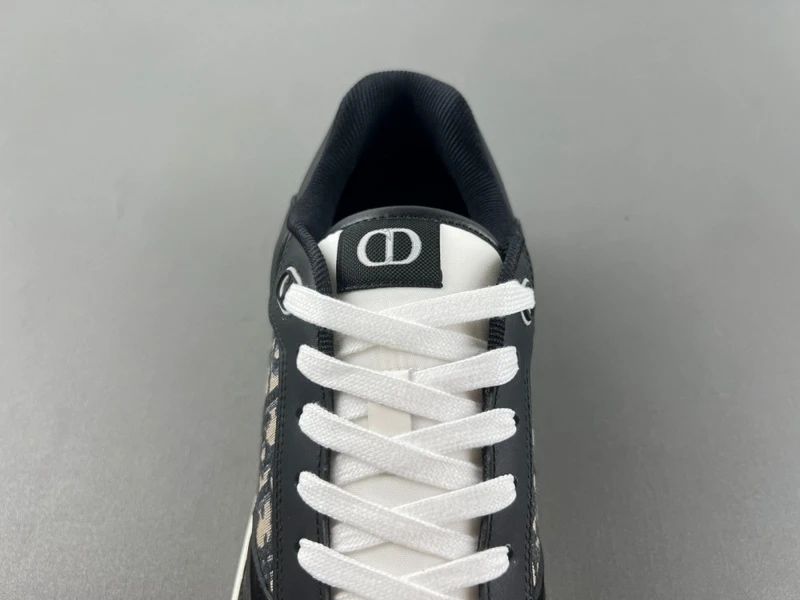CD B27 Low Black Beige