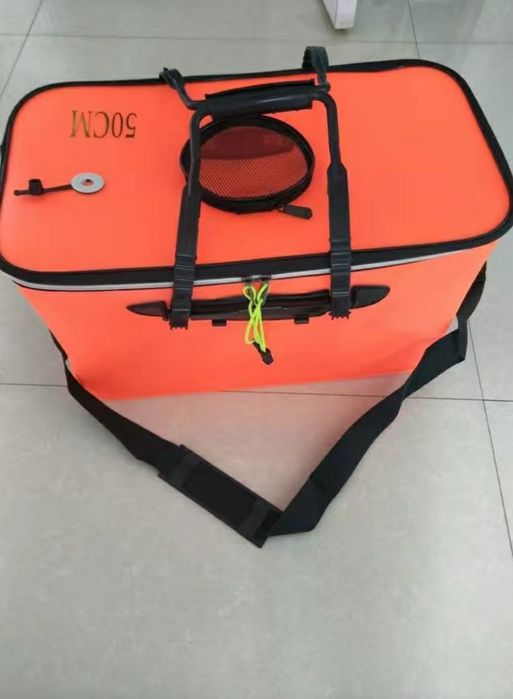 Сумки для рыбы рыбалка