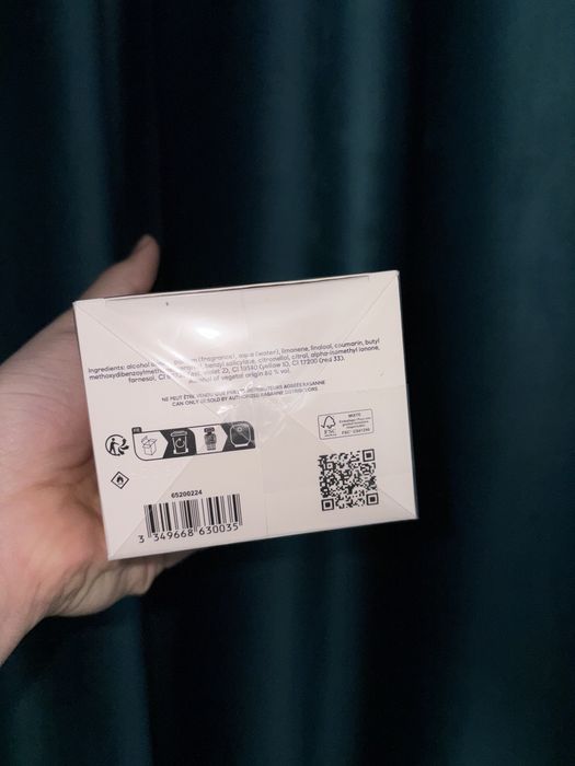 Paco Rabanne Phantom