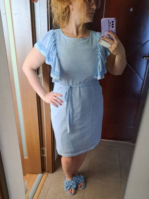 Rochie casual office