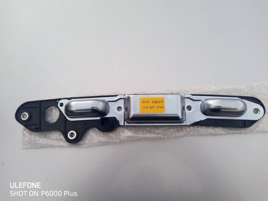 Брава Vw Passat Variant(3C5)