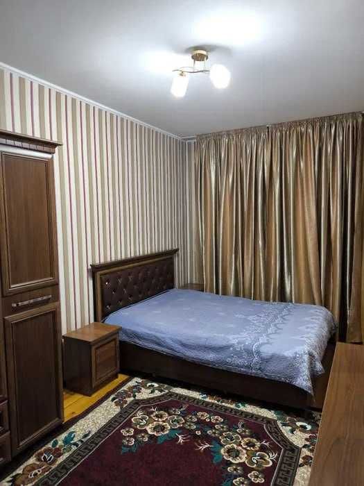 Сдаётся квартира на юнусабаде, 5-квартал, ор-р: ресторан "Шохсарой"