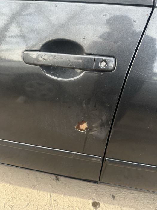 Продам Nissan maxima a34