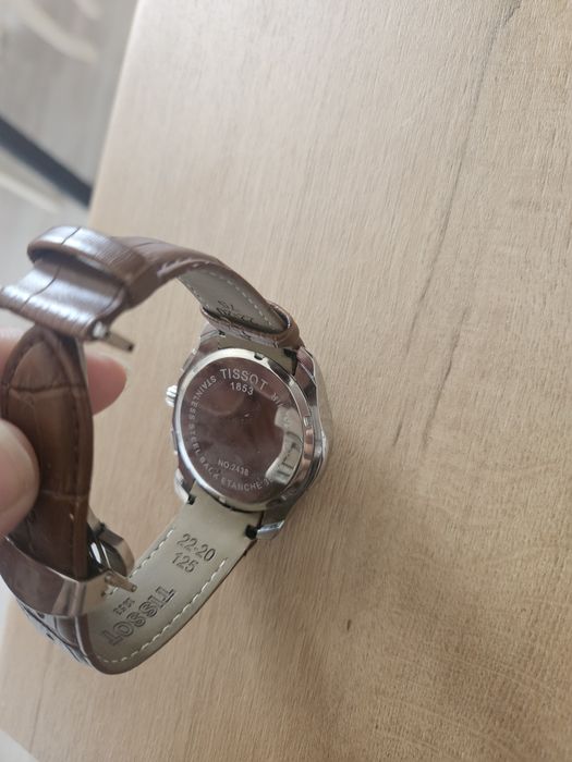 Мужские часы Tissot