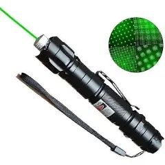 Laser pointer 3D