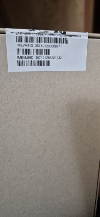 Vând iphone 16 pro max 256 GB Black Titanium