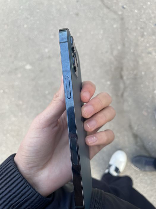 iPhone 12 pro max garantiya