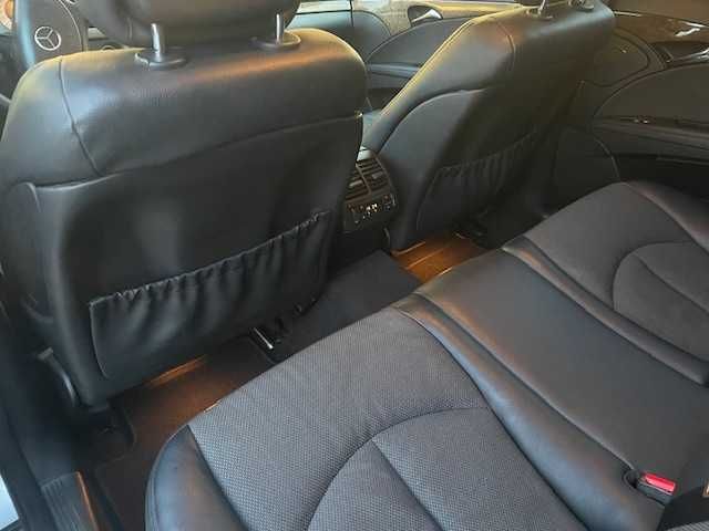 MERCEDES-BENZ E-Class 2007 — imagine 5