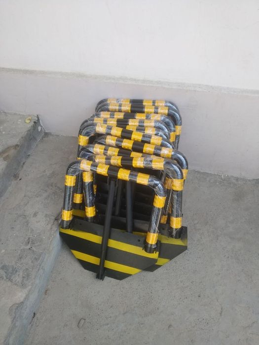 Парковка для авто установка и доставка бесплатно