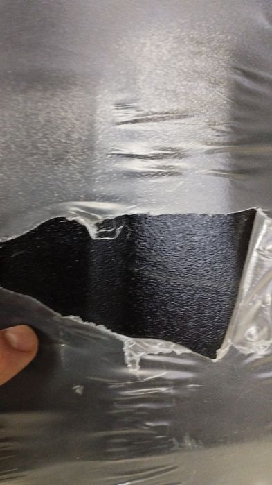 Защита, картера и КПП Jac JS6