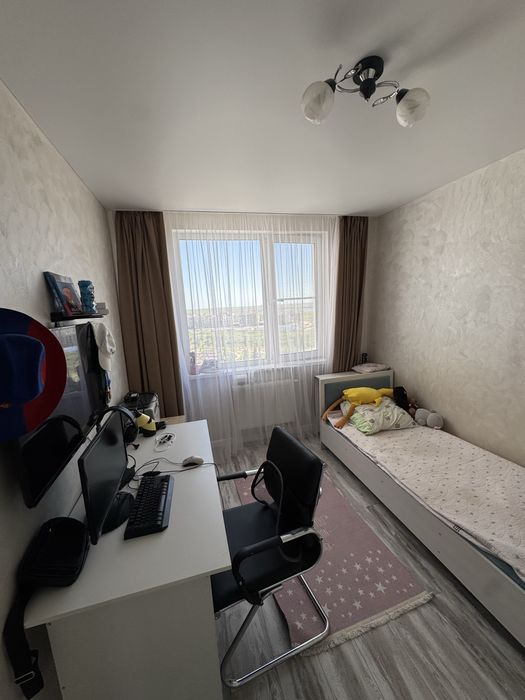 Продам кв 3 комн