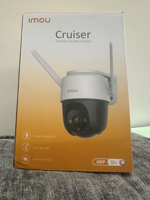 Камера Imou Cruiser 4MP