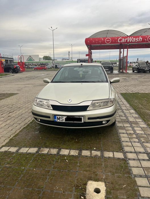 Vand Renault Laguna