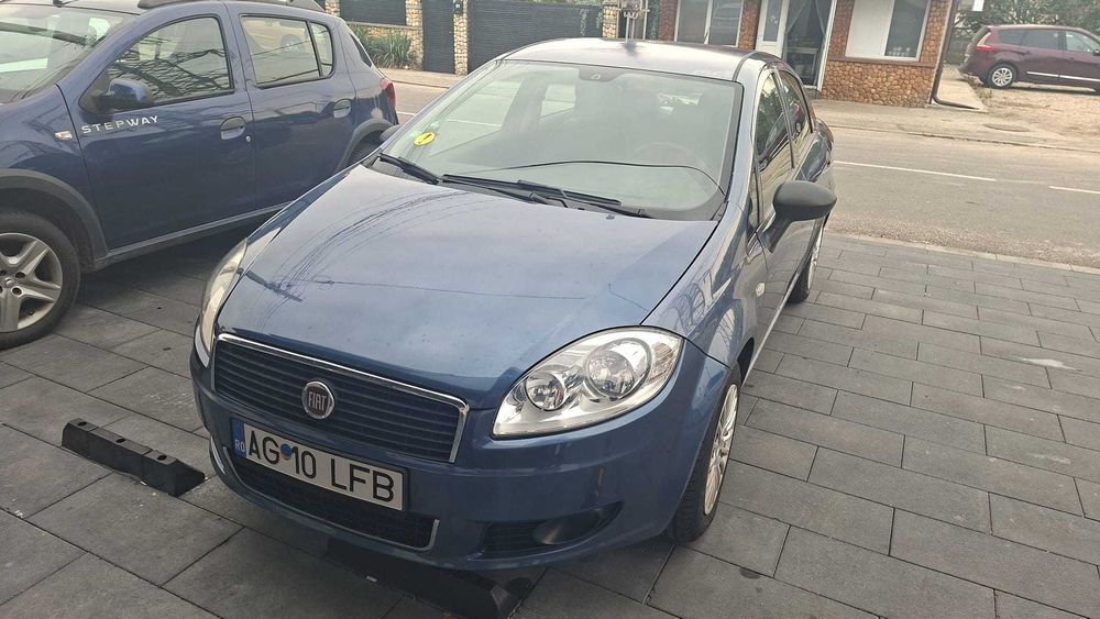Fiat Linea