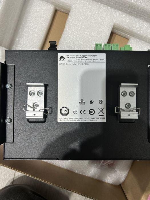 Smartlogger Huawei 3000A01EU_Nou