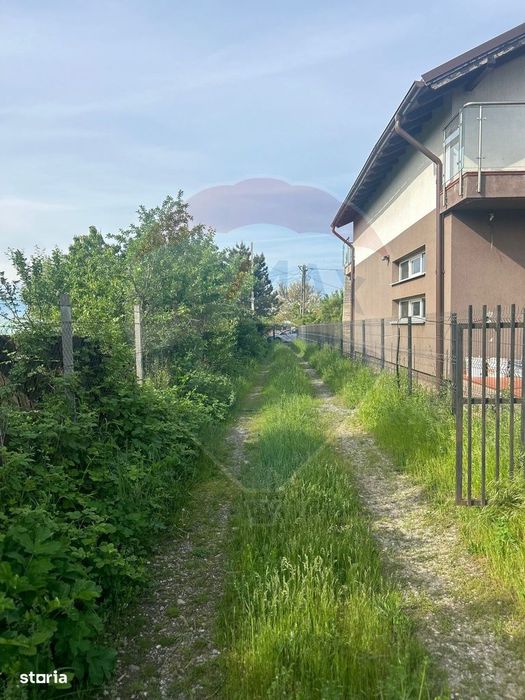 Teren 6,400mp Paulesti / None