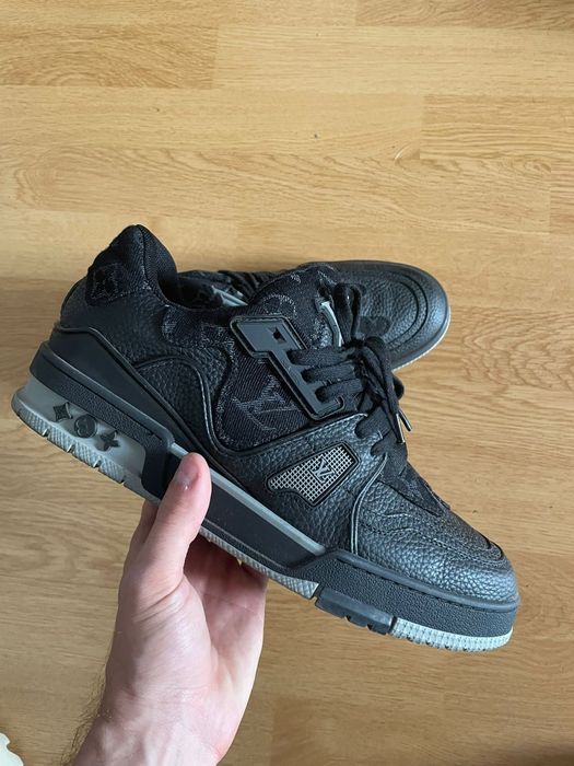 Louis Vuitton Trainer