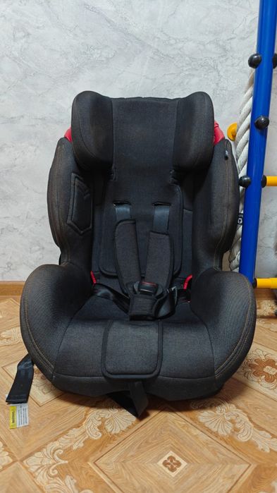Продам детское автокресло