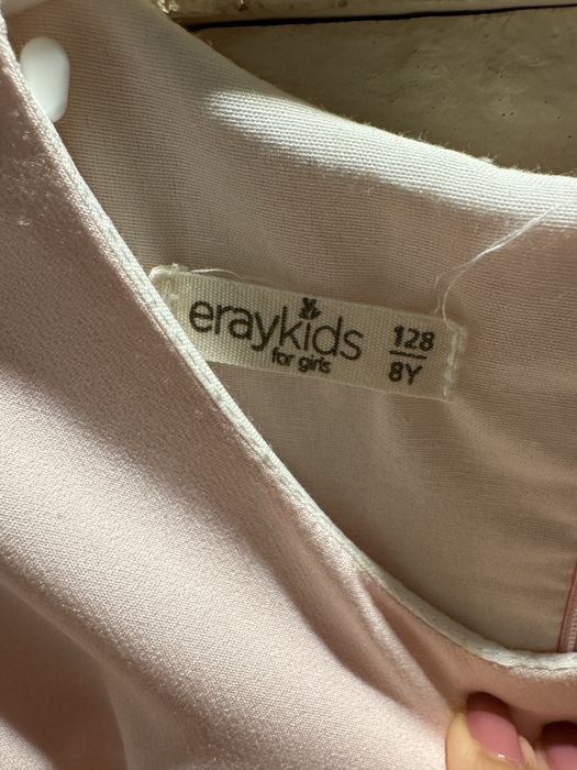 Коледни/oфициални детски рокли