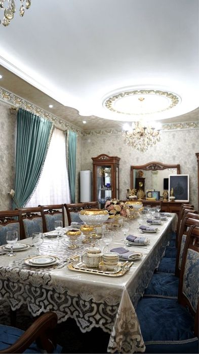 Katta Hasanboy Brodvey kocha 4 sotix 10 ta xona