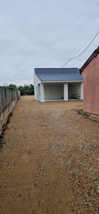 Spațiu comercial în Sânicolau Mic