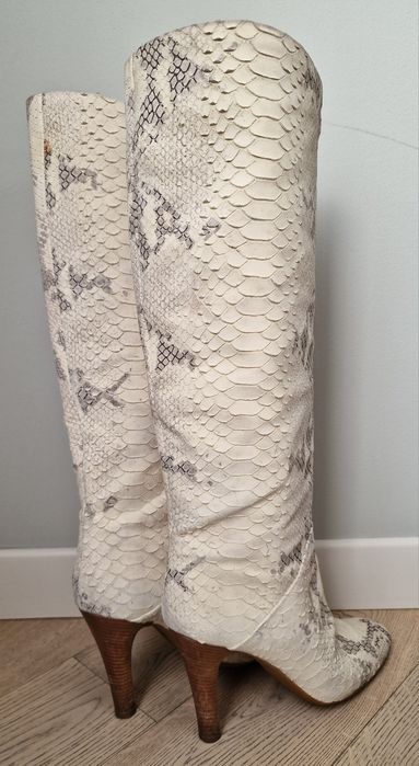 Женские сапоги VICINI