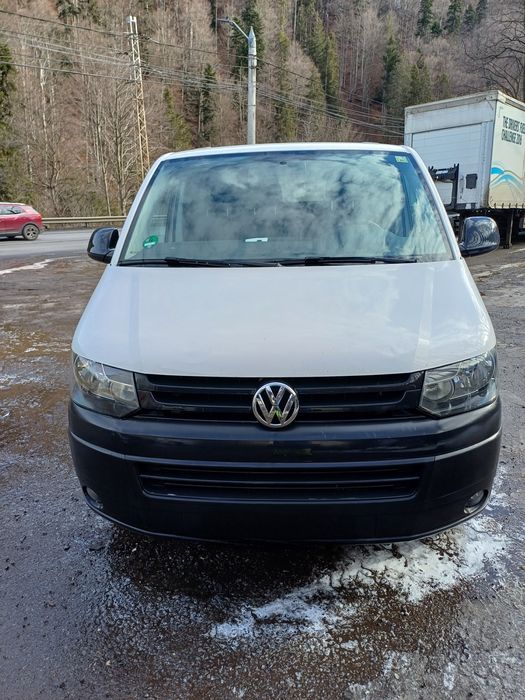 VW Transporter T5