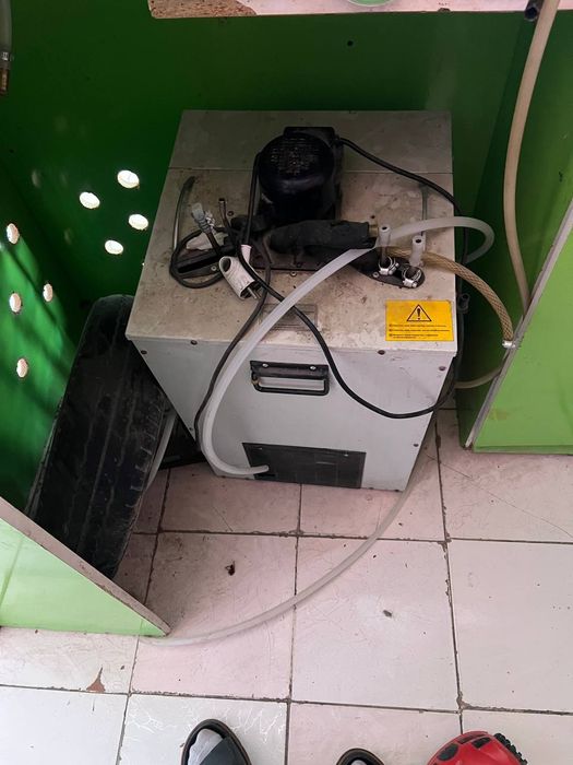 Piva aparat razimnoy aparat