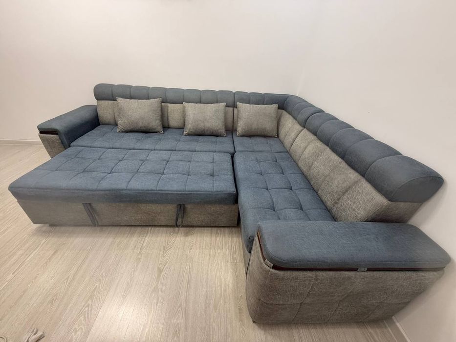 Продается раскладной диван