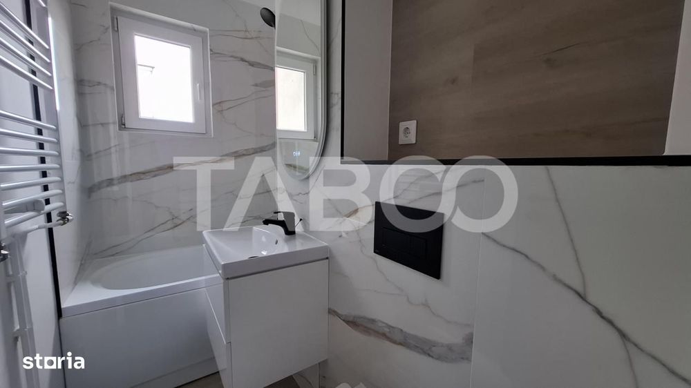 Apartament de vanzare 2 camere semidecomandat 37 mp Mihai Viteazul
