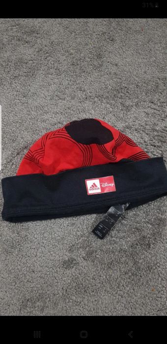 Caciula Adidas Disney mar 3/6 luni