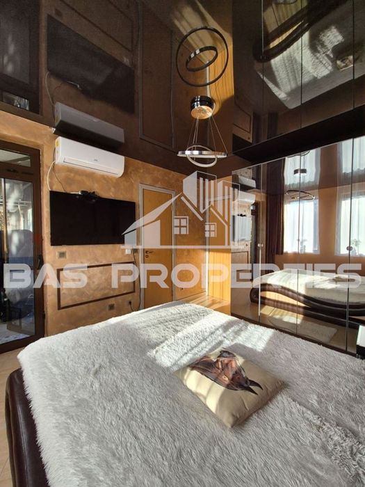 3-стаен в София-Симеоново площ 115