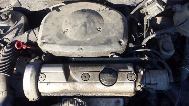 Dezmembram Volkswagen Polo 1.4 benzin tip AUA 75 CP