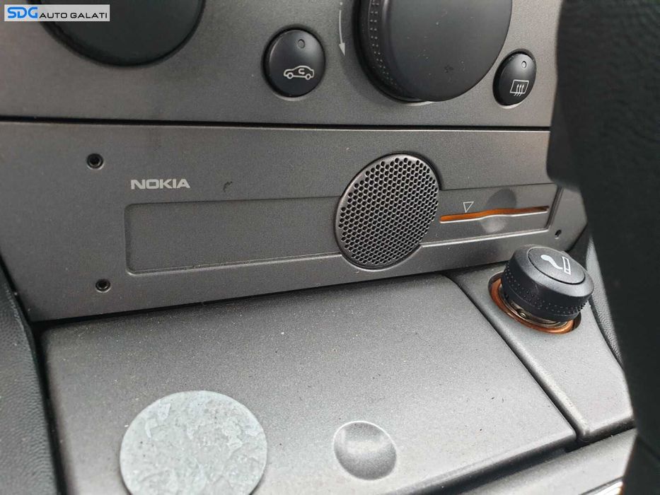 Modul Calculator Telefon Cititor SIM Nokia Opel Signum 2003 - 2008 [C6925]