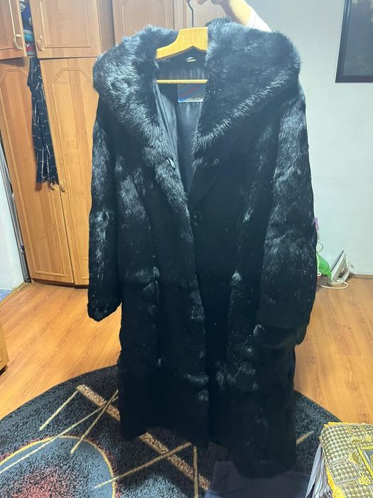 Haina blana naturala