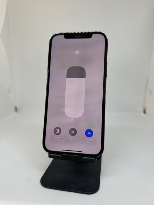 IPhone 12 pro, 128gb 77% Graphite