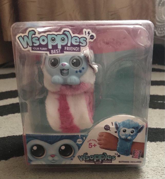 Игрушки разные