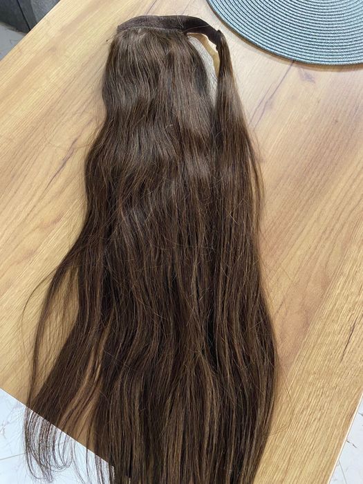 Опашка без забележки