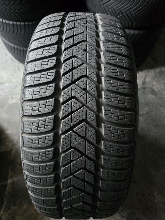 Pirelli 225/50 R17 98V MS iarnă