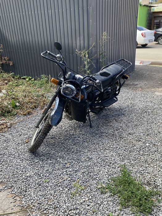 продаётся или обмен на машину