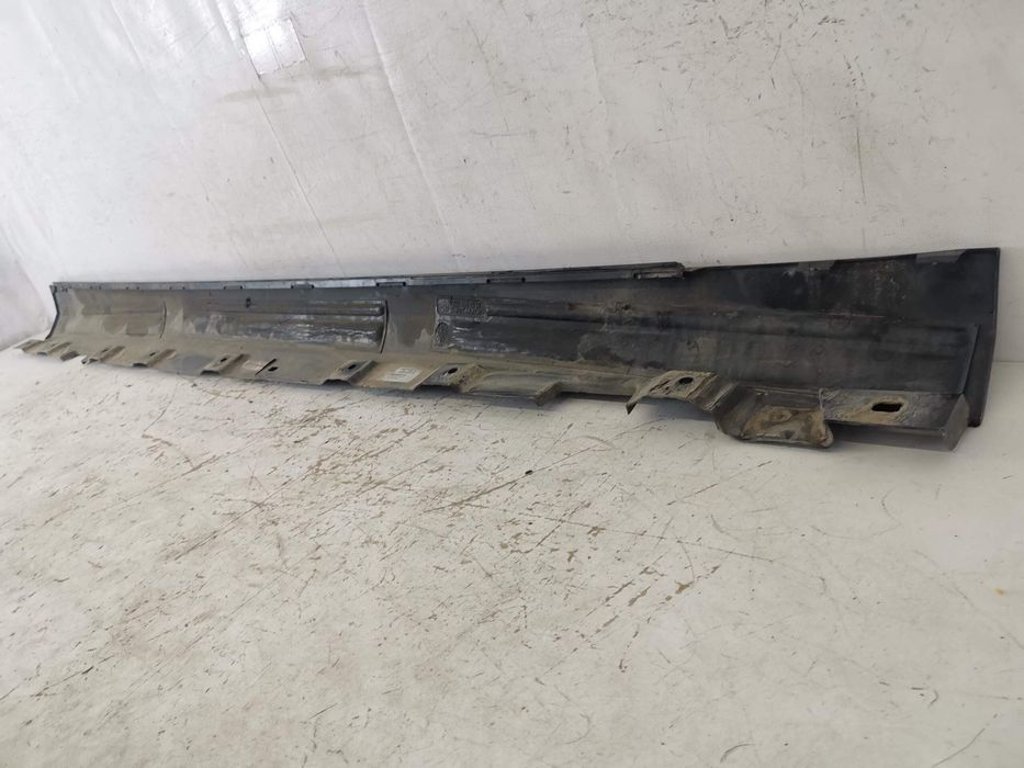 Ляв праг Мерцедес-Бенц С-Клас / Mercedes-Benz S-Class W222 [Оригинален